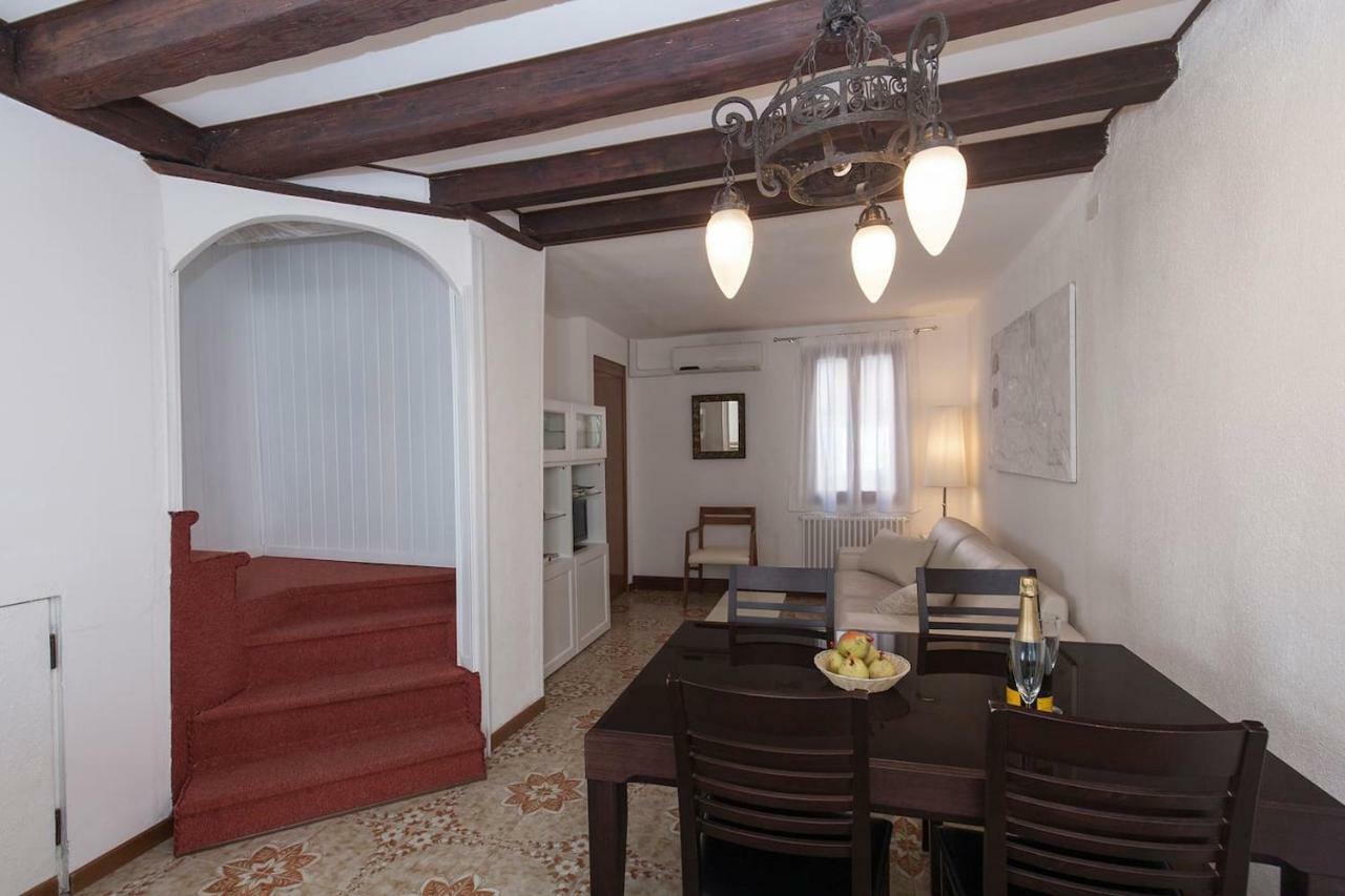 Le Ancore Apartment Few Steps From Biennale Art ヴェネツィア エクステリア 写真