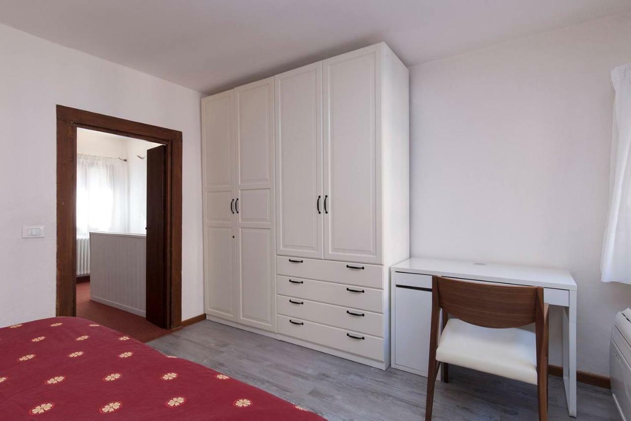 Le Ancore Apartment Few Steps From Biennale Art ヴェネツィア エクステリア 写真