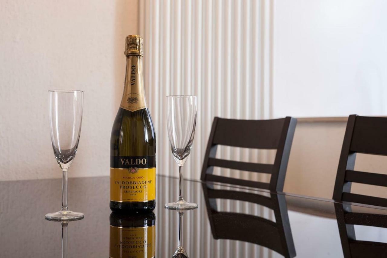 Le Ancore Apartment Few Steps From Biennale Art ヴェネツィア エクステリア 写真