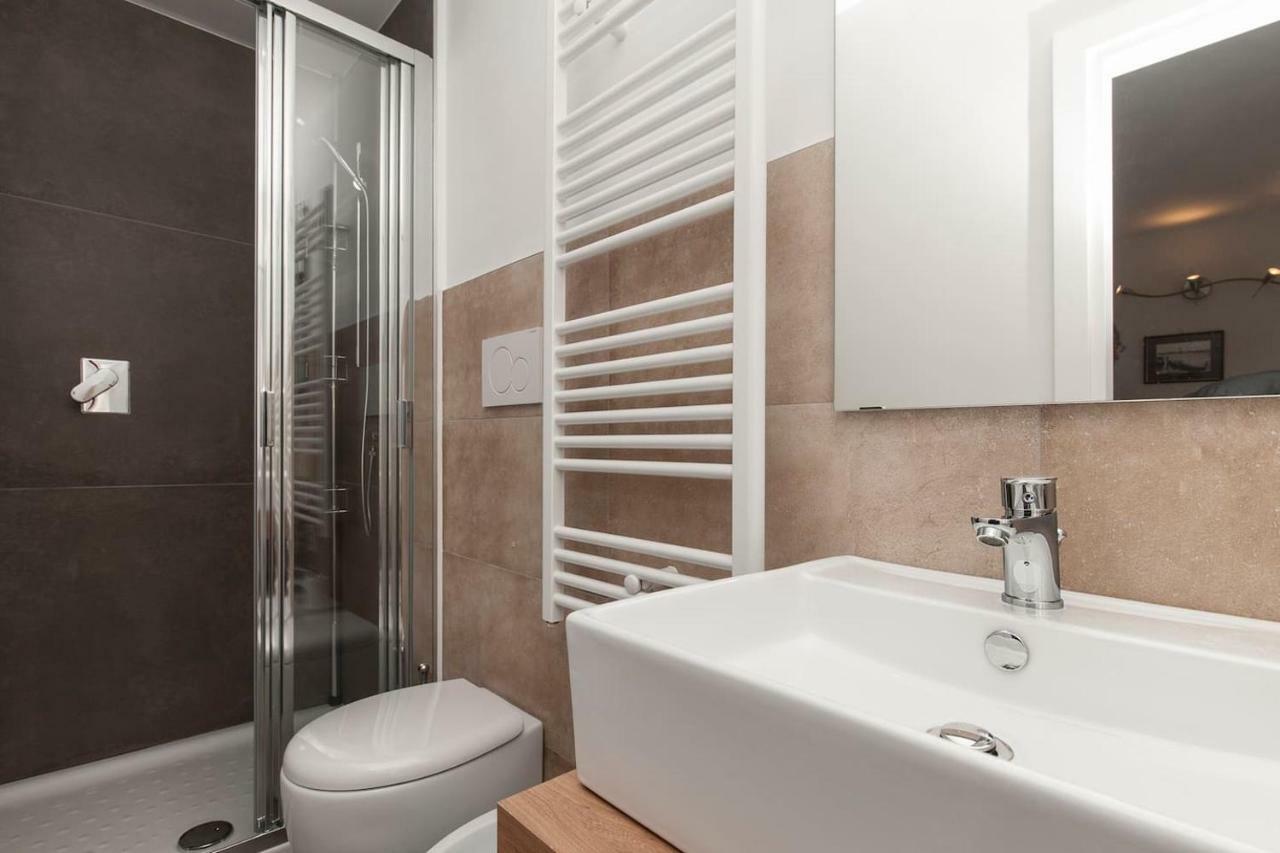 Le Ancore Apartment Few Steps From Biennale Art ヴェネツィア エクステリア 写真