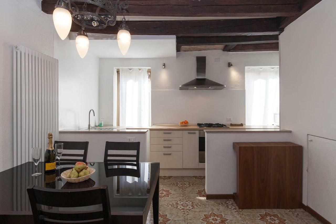 Le Ancore Apartment Few Steps From Biennale Art ヴェネツィア エクステリア 写真