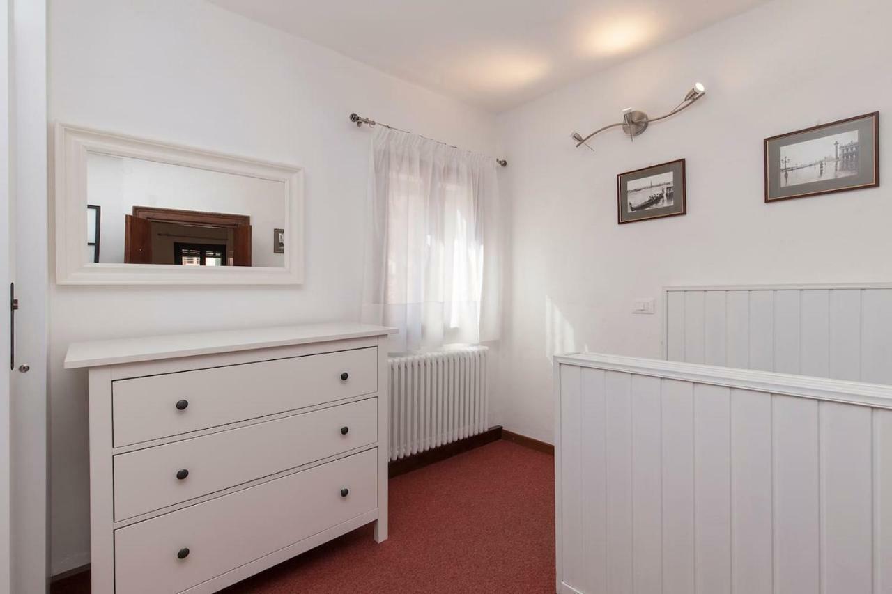 Le Ancore Apartment Few Steps From Biennale Art ヴェネツィア エクステリア 写真