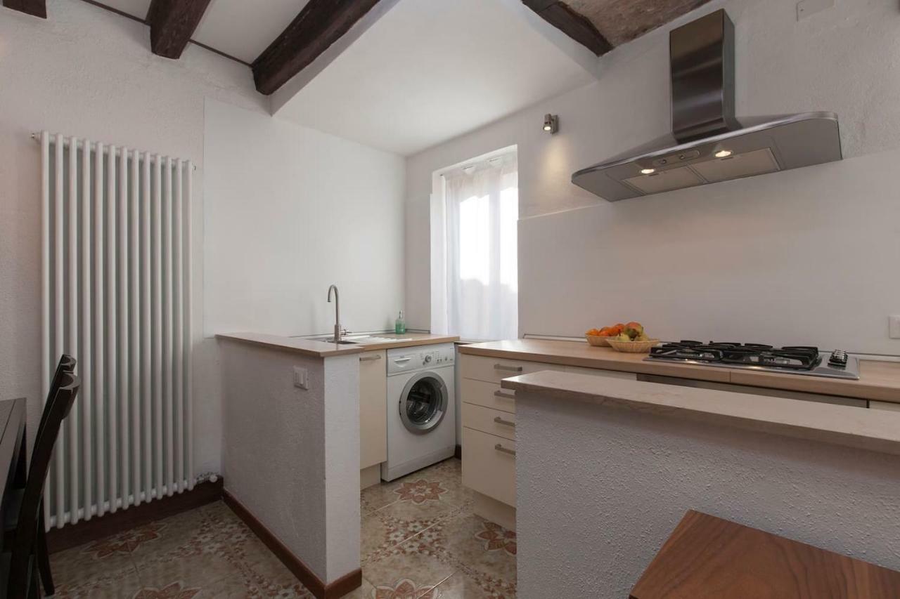 Le Ancore Apartment Few Steps From Biennale Art ヴェネツィア エクステリア 写真