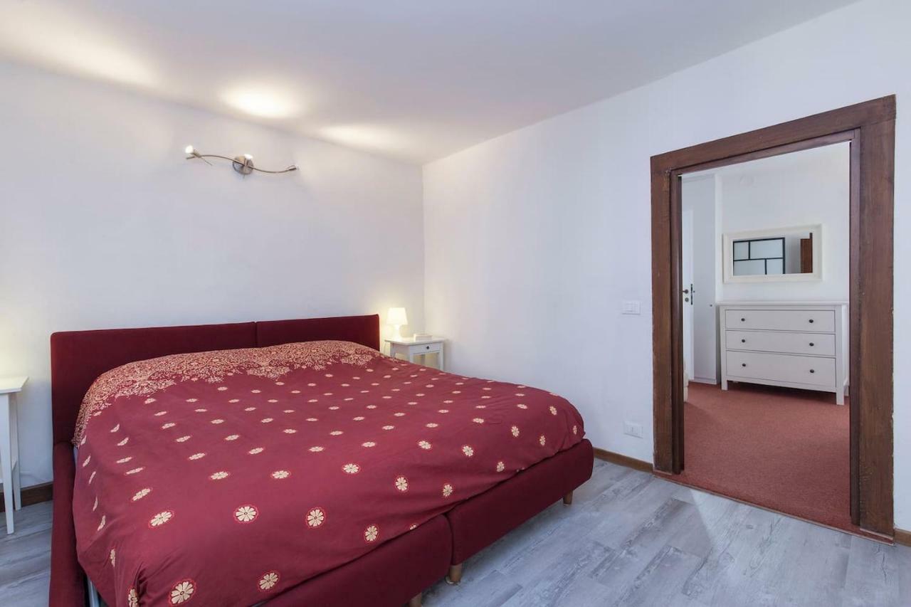 Le Ancore Apartment Few Steps From Biennale Art ヴェネツィア エクステリア 写真