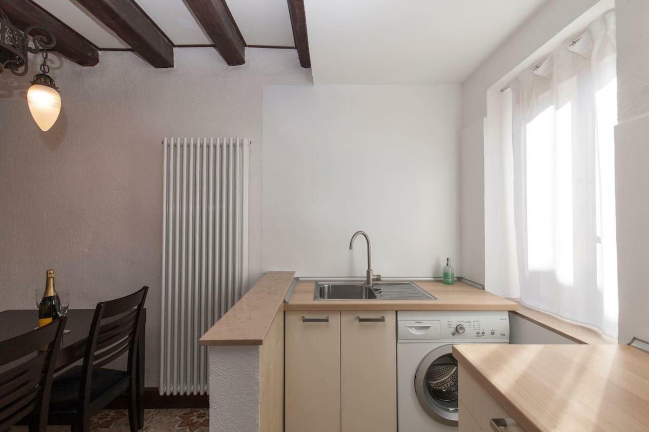 Le Ancore Apartment Few Steps From Biennale Art ヴェネツィア エクステリア 写真