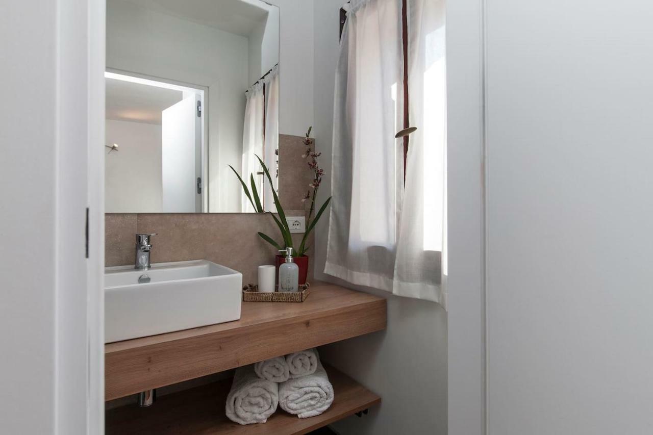 Le Ancore Apartment Few Steps From Biennale Art ヴェネツィア エクステリア 写真