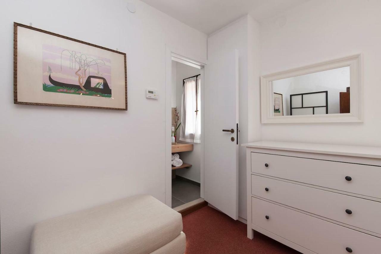 Le Ancore Apartment Few Steps From Biennale Art ヴェネツィア エクステリア 写真