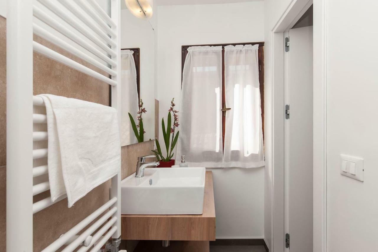 Le Ancore Apartment Few Steps From Biennale Art ヴェネツィア エクステリア 写真