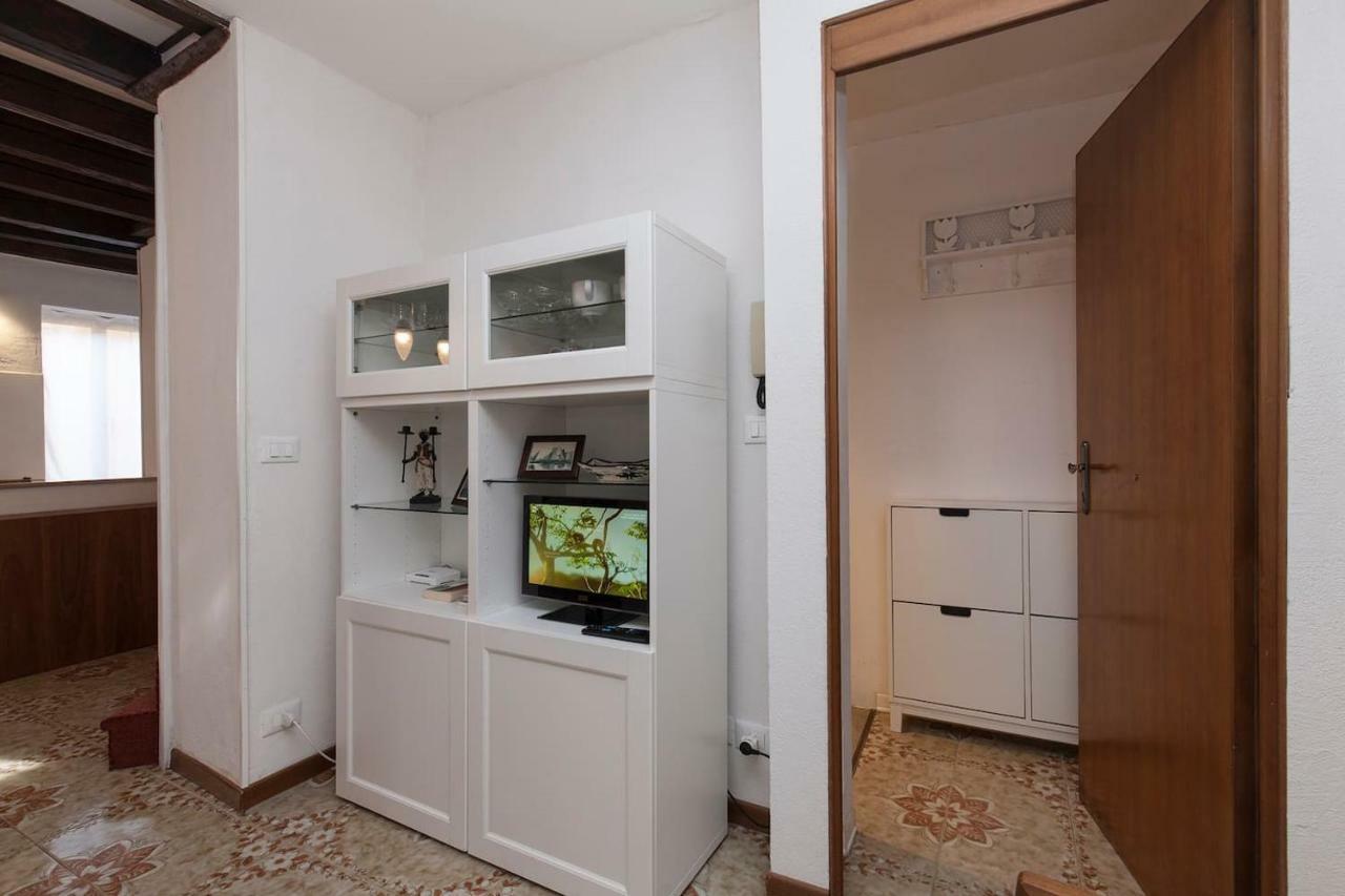 Le Ancore Apartment Few Steps From Biennale Art ヴェネツィア エクステリア 写真