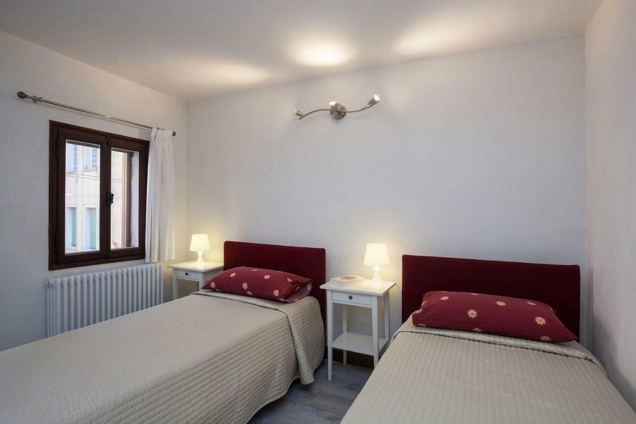 Le Ancore Apartment Few Steps From Biennale Art ヴェネツィア エクステリア 写真
